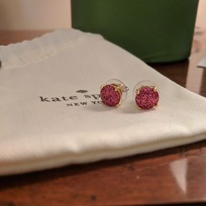 Kate Spade earrings